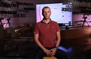 „Bosniaken, Kroaten und Serben unterscheiden sich nur durch den Glauben“