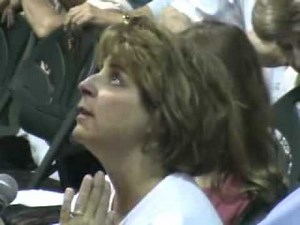 Apparitions of Our Lady of Emmitsburg - Two Suns