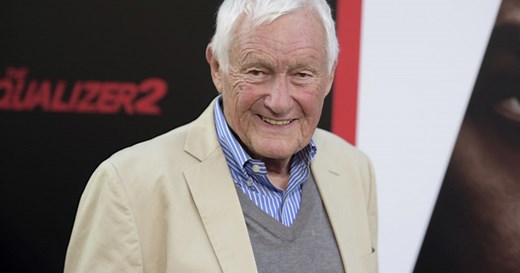 Actor Orson Bean hit and killed by car in L.A.