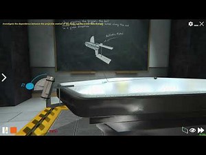 ROQED Physics Tutorial #2