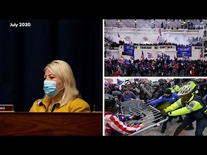 Rep. Debbie Lesko: 'My safety was in jeopardy'