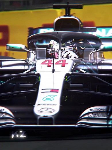 Lewis Hamilton's Epic Lap at Singapore Grand Prix 2018