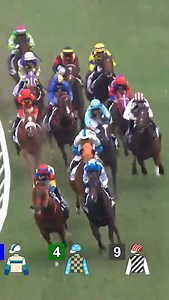 100 Hong Kong wins and counting! @Atzenijockey nails win number 💯 in HK as BLAZING WUKONG storms to a dazzling debut for Ricky Yiu. #HKRacing | Hong Kong Racing