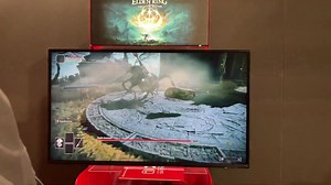 New ELDEN RING: Tarnished Edition gameplay on Nintendo Switch 2 is here, showing significant technical and aesthetic improvements! Author Credit: @Coreydaflame on YouTube. 🛡️ #EldenRing #NintendoSwitch2 #Switch2 #TarnishedEdition #FromSoftware #Gaming #Gameplay | Nintenderos.com