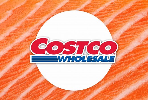 Yes, You Can Make Sushi From Costco Salmon — Here’s How