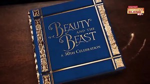 Beauty and the Beast | Morning Blend