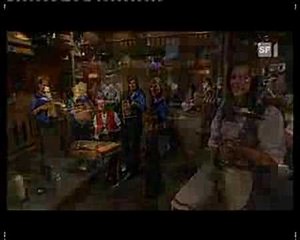 Swiss Jodel - Oesch's die Dritten