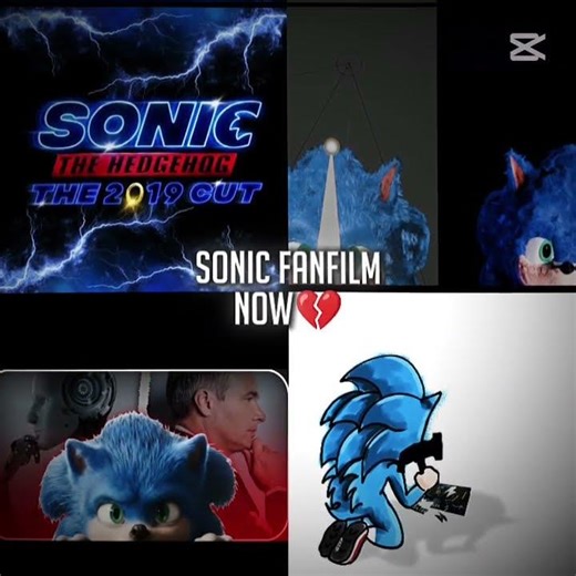 Sonic villains edit #edit #xd #sonicthehedgehog #sonic #sonicvillains #editcapcut #sonicfanfilm