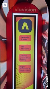 Aluvision @ EMS 2025