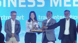 Thank you to all our partners for joining us at the beginning of a new season of growth and ambition. Together we aim higher and move forward with renewed energy. #ElectroMart #BusinessMeet2026 #Partners #Growth #Innovation #FutureReady | Electro Mart Limited