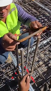 26 shares | Column stirrups binding | Civil Engineering | Facebook