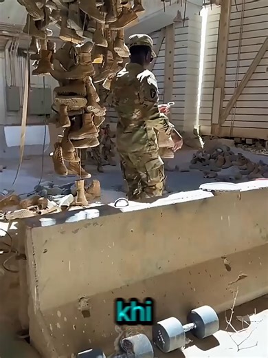 When You Finally Get Home After Service 🥹