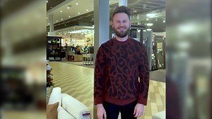 Having Bobby Berk in our stores over the weekend was awesome! Talking about his new furniture collection, and giving design advice. | NFM