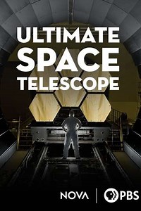 Ultimate Space Telescope - Movie