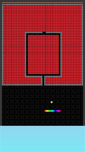 Many bricks breaker game #Manybrickerbreakergame #viral_video #tiktokgame #foryou #fypシ゚