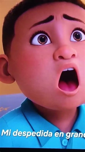 leo movie chicken stars original