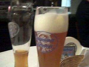 My Tweet Up with Stu Radnidge