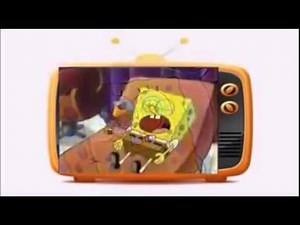 spongbob alarm clock sound WAKE UP