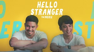 Hello Stranger: The Movie - Apple TV (PH)