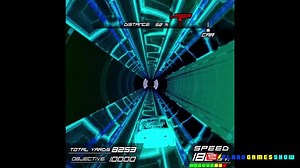 Gravity Driver 2 Walkthrough