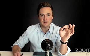 IELTS Academic Writing Task 1- Line Graphs - SUPER STRUCTURE with Jay!