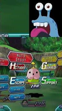 Así funciona Digimon Data squad (ps2)