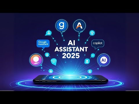 Best Android Apps That Work Like a Personal Assistant (2025)