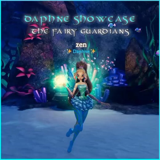 Unlocking the Power of a New Character in Roblox Winx Club