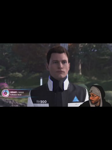 Uncovering the Hidden RK900 Ending in Detroit: Become Human