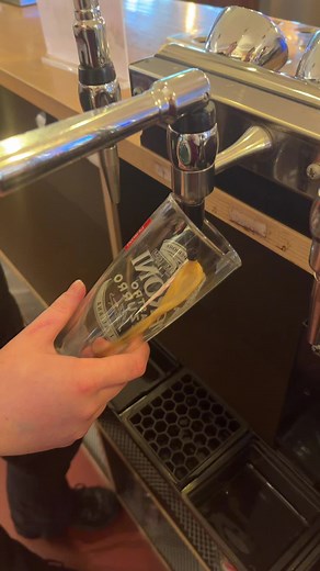 Sorry to all the Guinness drinkers out there 🫣 😬 #publife #greeneking #guinness