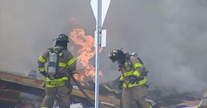 What causes homes to explode? Expert says gas often to blame