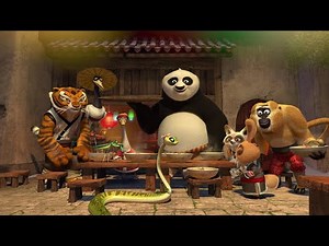 You Won’t Believe the Right Order to Watch Kung Fu Panda Movies & Shows!