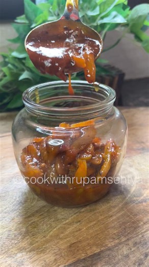 260K views · 1K reactions |  Savor Summer with Aam ki Launji 省️...