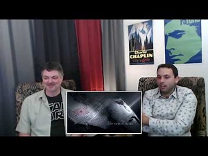 A Catholic & A Jew React to Man In The High Castle Season 1 Episode 10 FINALE "A Way Out"