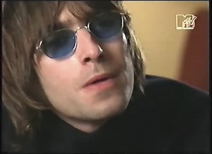 Liam Gallagher Interview with Zane Lowe (MTV 2000)