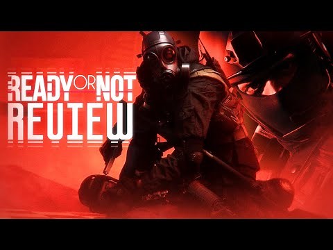 Ready or Not Review