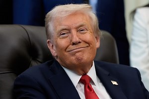 Who will succeed Trump in 2028 election? New poll shows...