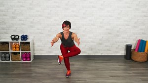 Hip Stretching: Dynamic & Static