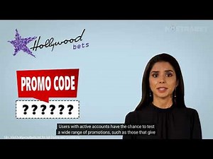Hollywoodbets Promo Code: ✔ Check for Code - Sign Up Bonus