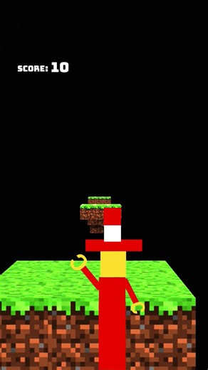 Sammy almost complete geometry dash