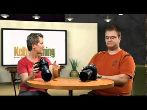 Nikon D700 Training: 15. Multiple Exposure