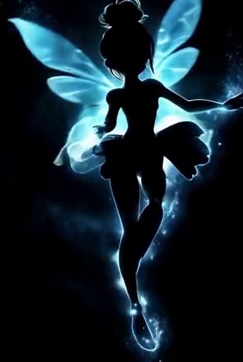 Tinkerbell Live Wallpaper - Dynamic Fairy Designs