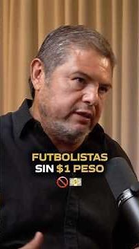 Comment TRAVIESO to listen to the episode with Daniel "El Travieso" Guzmán ⚽