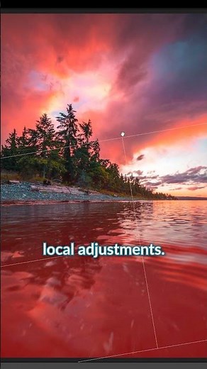 The Art of Landscape Editing: Creating Breathtaking Images in Lightroom