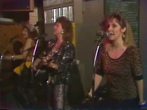 Ethel & The Shameless Hussies
