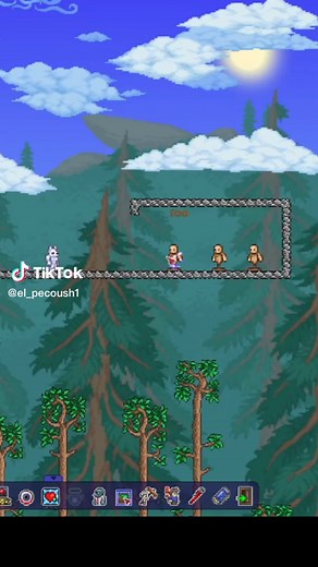 Top 4 Mage Weapons in Calamity Mod | Terraria Gameplay