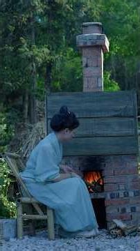 What Is This Crystal Dessert? Satisfying Traditional Jelly Cake Making