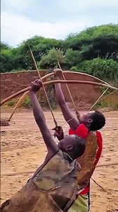 Hunters Notice Movement in a Tree | Wildlife Documentary Moment