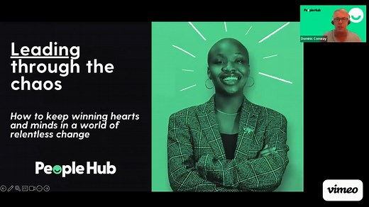 People Hub Webinar 07/25