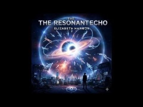 The Echo Chamber and the Cosmic Key (futuristic sc